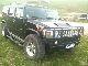 2004 Hummer  H2 6.0 V8 GAS LPG heater Exclusive DVD Off-road Vehicle/Pickup Truck Used vehicle photo 2