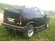 2004 Hummer  H2 6.0 V8 GAS LPG heater Exclusive DVD Off-road Vehicle/Pickup Truck Used vehicle photo 4