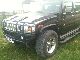 2004 Hummer  H2 6.0 V8 GAS LPG heater Exclusive DVD Off-road Vehicle/Pickup Truck Used vehicle photo 5