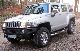 Hummer  H3 3.7 Luxury, gas system! LPG, Best maintained! 2008 Used vehicle photo