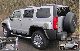 2008 Hummer  H3 3.7 Luxury, gas system! LPG, Best maintained! Off-road Vehicle/Pickup Truck Used vehicle photo 1