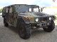 1988 Hummer  H1 M998 Convertible Off-road Vehicle/Pickup Truck Used vehicle photo 3