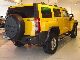 2010 Hummer  H3 Europe model only 9700 KM yellow! Off-road Vehicle/Pickup Truck Used vehicle photo 2