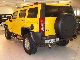 2010 Hummer  H3 Europe model only 9700 KM yellow! Off-road Vehicle/Pickup Truck Used vehicle photo 7