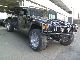 1994 Hummer  H1 Station Wagon * German letter / 20 \ Off-road Vehicle/Pickup Truck Used vehicle photo 4