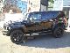 2008 Hummer  H3 Black Edition * 22 \ Off-road Vehicle/Pickup Truck Used vehicle photo 4