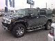2008 Hummer  H2 gas system Original 7 seats Off-road Vehicle/Pickup Truck Used vehicle photo 1