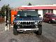 2008 Hummer  H2 gas system Original 7 seats Off-road Vehicle/Pickup Truck Used vehicle photo 2