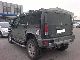 2008 Hummer  H2 gas system Original 7 seats Off-road Vehicle/Pickup Truck Used vehicle photo 3