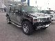 2008 Hummer  H2 gas system Original 7 seats Off-road Vehicle/Pickup Truck Used vehicle photo 4
