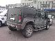 2008 Hummer  H2 gas system Original 7 seats Off-road Vehicle/Pickup Truck Used vehicle photo 5