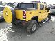 2006 Hummer  H2 SUT Off-road Vehicle/Pickup Truck Used vehicle
			(business photo 3