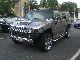 Hummer  H2 LUXURY * GEIGER * TUNING CARBON * LPG * 24 * CUSTOMS 2003 Used vehicle photo