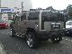2003 Hummer  H2 LUXURY * GEIGER * TUNING CARBON * LPG * 24 * CUSTOMS Off-road Vehicle/Pickup Truck Used vehicle photo 2
