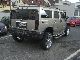 2003 Hummer  H2 LUXURY * GEIGER * TUNING CARBON * LPG * 24 * CUSTOMS Off-road Vehicle/Pickup Truck Used vehicle photo 3