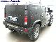 2006 Hummer  H2 6.0 SUPERCHARGED PLATINUM CV533 Off-road Vehicle/Pickup Truck Used vehicle photo 1