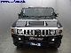 2006 Hummer  H2 6.0 SUPERCHARGED PLATINUM CV533 Off-road Vehicle/Pickup Truck Used vehicle photo 2