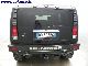 2006 Hummer  H2 6.0 SUPERCHARGED PLATINUM CV533 Off-road Vehicle/Pickup Truck Used vehicle photo 3