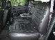2007 Hummer  H2 gas lpg car Off-road Vehicle/Pickup Truck Used vehicle photo 12