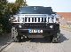2007 Hummer  H2 gas lpg car Off-road Vehicle/Pickup Truck Used vehicle photo 1