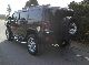 2007 Hummer  H2 gas lpg car Off-road Vehicle/Pickup Truck Used vehicle photo 3