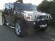 2007 Hummer  H2 gas lpg car Off-road Vehicle/Pickup Truck Used vehicle photo 6