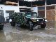 1987 Hummer  H1 Military Off-road Vehicle/Pickup Truck Used vehicle photo 6