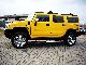 2004 Hummer  H2 unique air / APC Off-road Vehicle/Pickup Truck Used vehicle photo 10