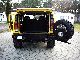 2004 Hummer  H2 unique air / APC Off-road Vehicle/Pickup Truck Used vehicle photo 11