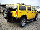 2004 Hummer  H2 unique air / APC Off-road Vehicle/Pickup Truck Used vehicle photo 2