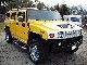 2004 Hummer  H2 unique air / APC Off-road Vehicle/Pickup Truck Used vehicle photo 4