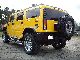 2004 Hummer  H2 unique air / APC Off-road Vehicle/Pickup Truck Used vehicle photo 6