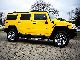 2004 Hummer  H2 unique air / APC Off-road Vehicle/Pickup Truck Used vehicle photo 8