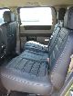 2004 Hummer  H2 6.0 V8 Supercharged Platinum Off-road Vehicle/Pickup Truck Used vehicle photo 10