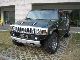 2004 Hummer  H2 6.0 V8 Supercharged Platinum Off-road Vehicle/Pickup Truck Used vehicle photo 1