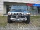2004 Hummer  H2 6.0 V8 Supercharged Platinum Off-road Vehicle/Pickup Truck Used vehicle photo 2