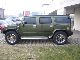 2004 Hummer  H2 6.0 V8 Supercharged Platinum Off-road Vehicle/Pickup Truck Used vehicle photo 3