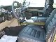2004 Hummer  H2 6.0 V8 Supercharged Platinum Off-road Vehicle/Pickup Truck Used vehicle photo 5