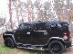 2004 Hummer  H2 compressor, Lexani wheels sports exhaust 22Zoll Off-road Vehicle/Pickup Truck Used vehicle photo 2