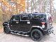 2004 Hummer  H2 compressor, Lexani wheels sports exhaust 22Zoll Off-road Vehicle/Pickup Truck Used vehicle photo 3