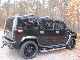2004 Hummer  H2 compressor, Lexani wheels sports exhaust 22Zoll Off-road Vehicle/Pickup Truck Used vehicle photo 4
