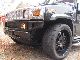 2004 Hummer  H2 compressor, Lexani wheels sports exhaust 22Zoll Off-road Vehicle/Pickup Truck Used vehicle photo 6