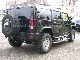 2007 Hummer  H2 Luxury from Alabama - mint condition Off-road Vehicle/Pickup Truck Used vehicle photo 5