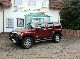 Hummer  H3 Vollausstatung! Movie Package 2009 Used vehicle photo