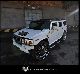 2005 Hummer  H2-28-TUNING FELGEN/LPG/SUV- special price Off-road Vehicle/Pickup Truck Used vehicle photo 10