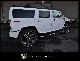 2005 Hummer  H2-28-TUNING FELGEN/LPG/SUV- special price Off-road Vehicle/Pickup Truck Used vehicle photo 1