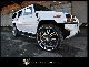 2005 Hummer  H2-28-TUNING FELGEN/LPG/SUV- special price Off-road Vehicle/Pickup Truck Used vehicle photo 2