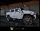2005 Hummer  H2-28-TUNING FELGEN/LPG/SUV- special price Off-road Vehicle/Pickup Truck Used vehicle photo 4