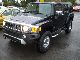 Hummer  H3 Alpha Supercharged 2008 Used vehicle photo