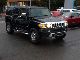 2008 Hummer  H3 Alpha Supercharged Off-road Vehicle/Pickup Truck Used vehicle photo 1